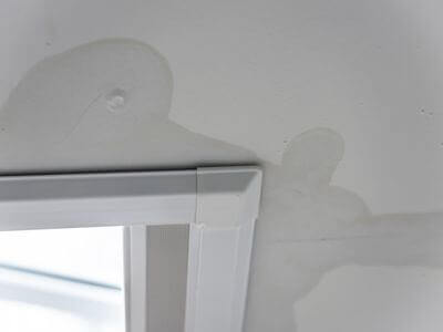 About water damage restoration service - burst pipe water damage experts in Denver